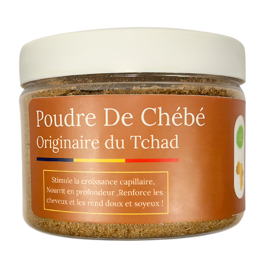 Poudre de Chebe